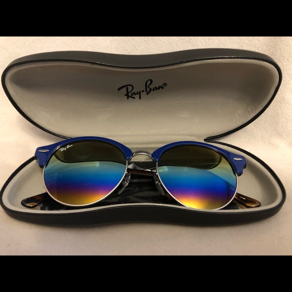 Ray-Ban Sunglasses